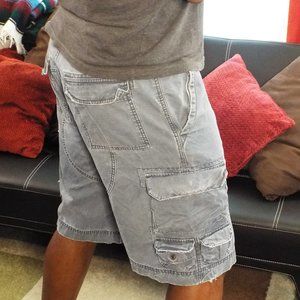 Mossimo Cargo Shorts